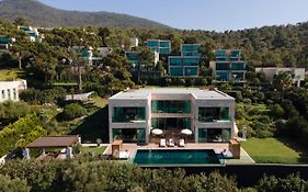 Vogue Hotel Supreme Bodrum